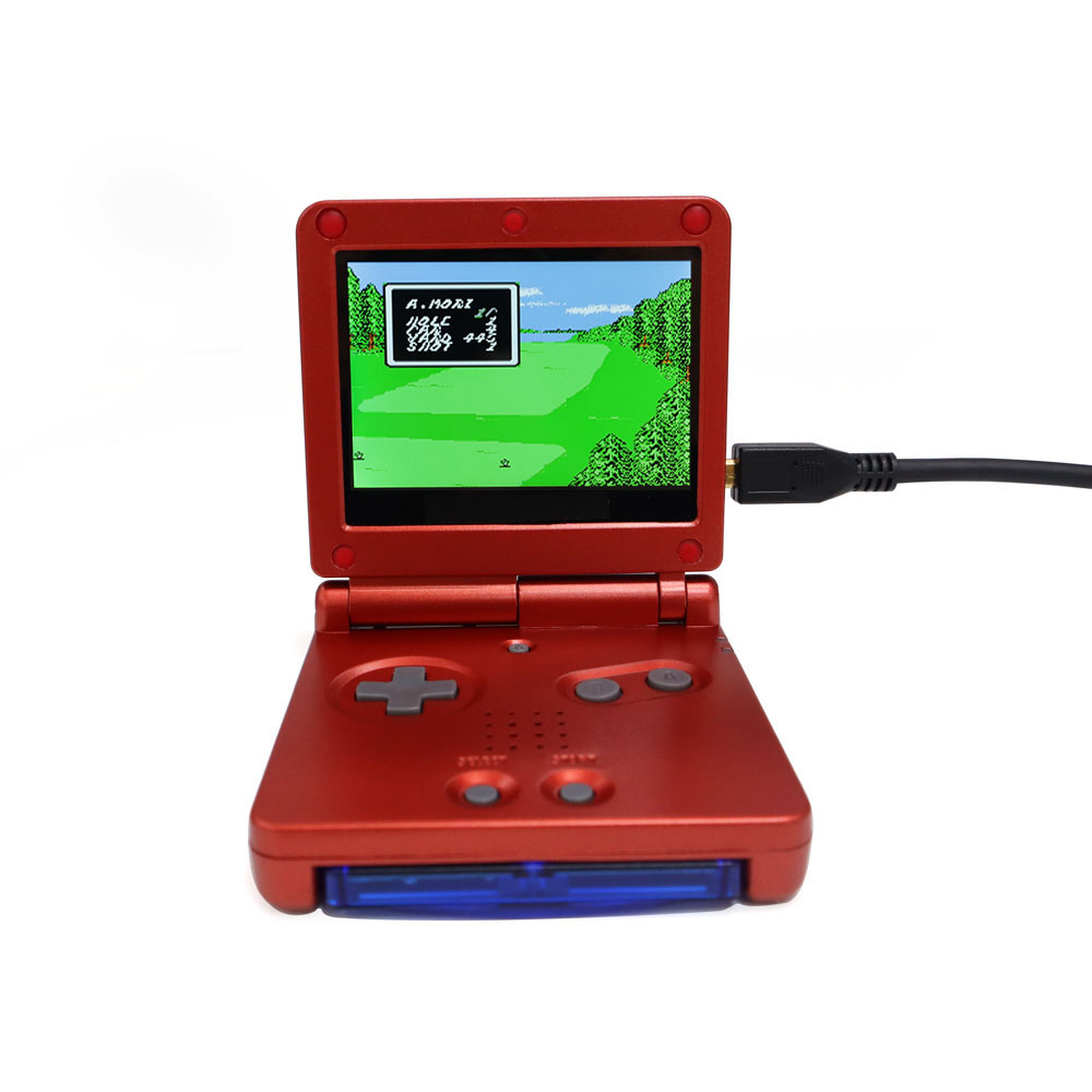 Hispeedido For GBA SP HDMI PCB - Arcade Button Pcb recension och pris