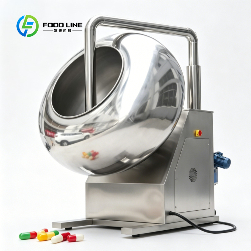 Customized 75kg/batch Chewing  - Bubble Gum Machine recension och pris