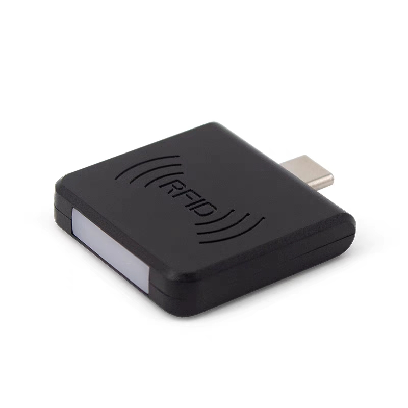 Type C Universal NFC Reader fo - Nfc Card Reader Vending recension och pris