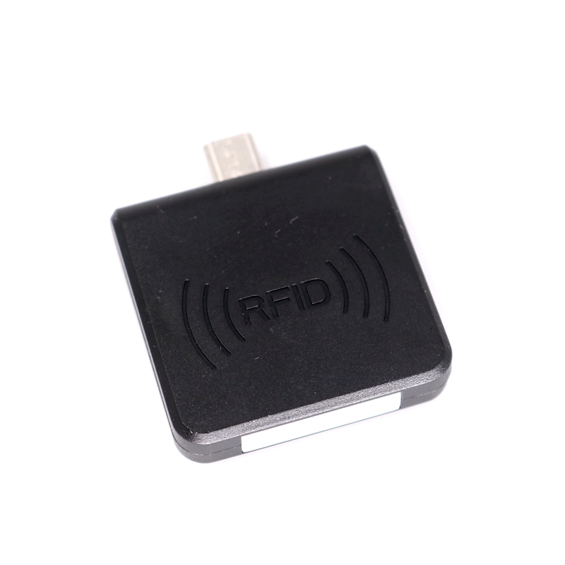 Type C Universal NFC Reader fo - Nfc Card Reader Vending recension och pris