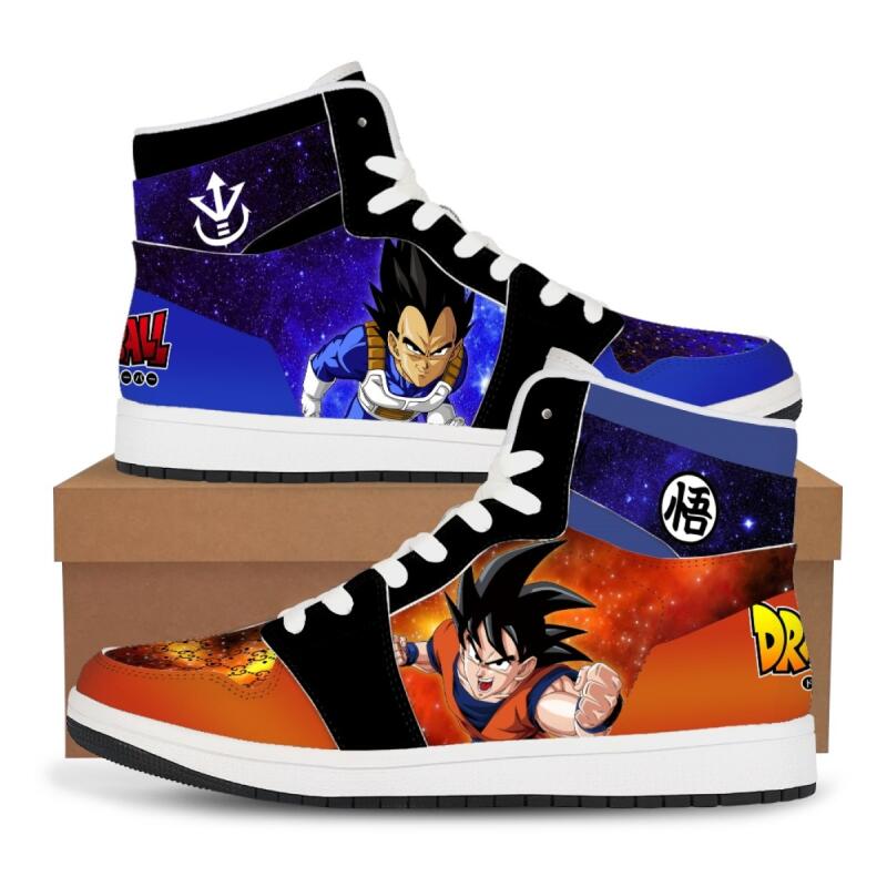 Dragon Ball Customized Anime S - Basketball Arcade Game recension och pris