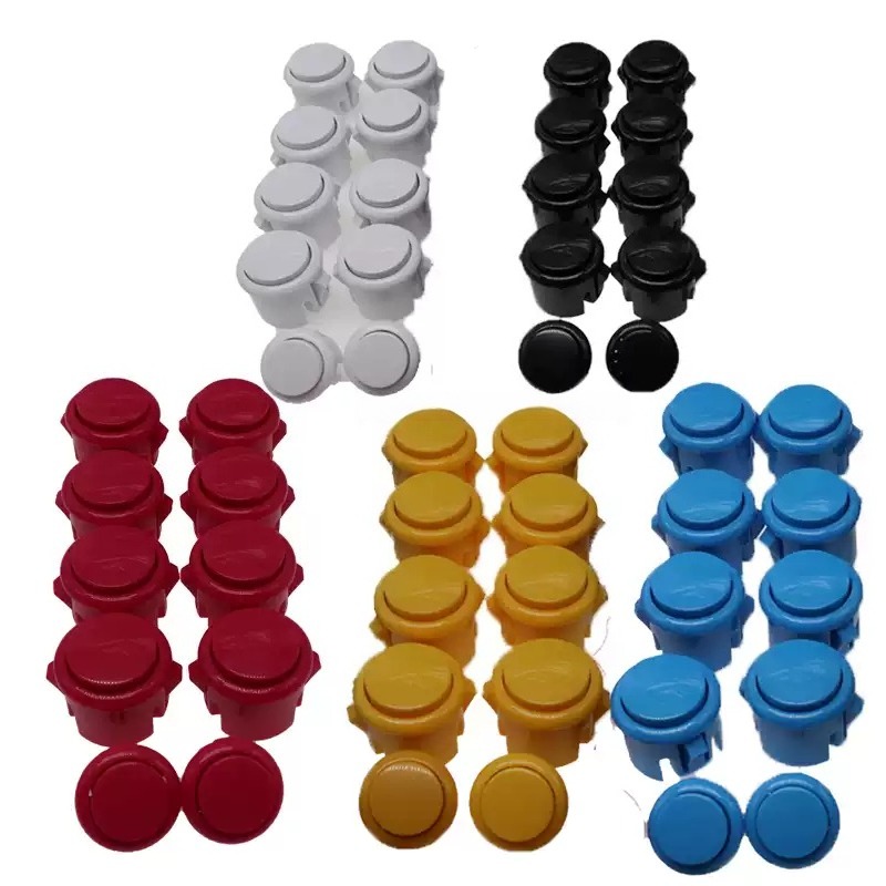 For Baolian USB Joystick PCB B - Arcade Button Pcb recension och pris