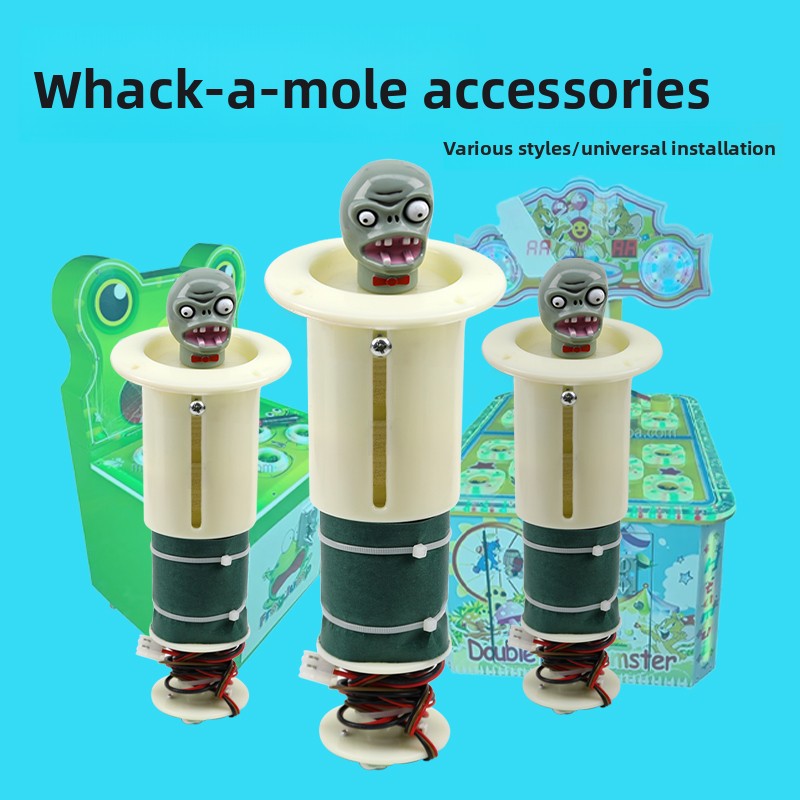 Universal Whack A Mole Arcade  - Whack A Mole Arcade recension och pris