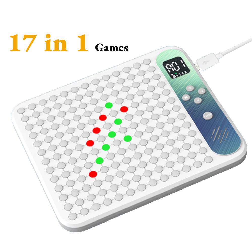 17 in 1 Multifunctional Smart  - Whack A Mole Arcade recension och pris