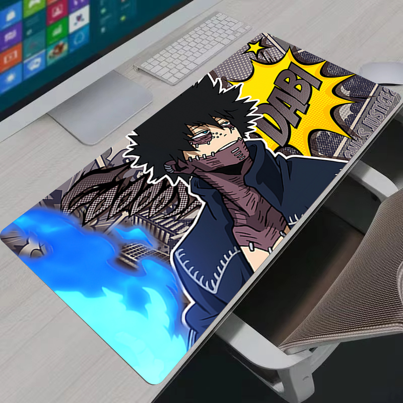 Mousepad Bakugou Katsuki My He - Arcade No recension och pris