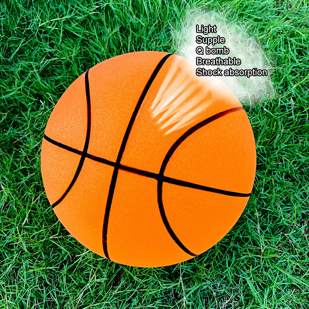 Mute Silent Basketball Diamete - Basketball Arcade Game recension och pris