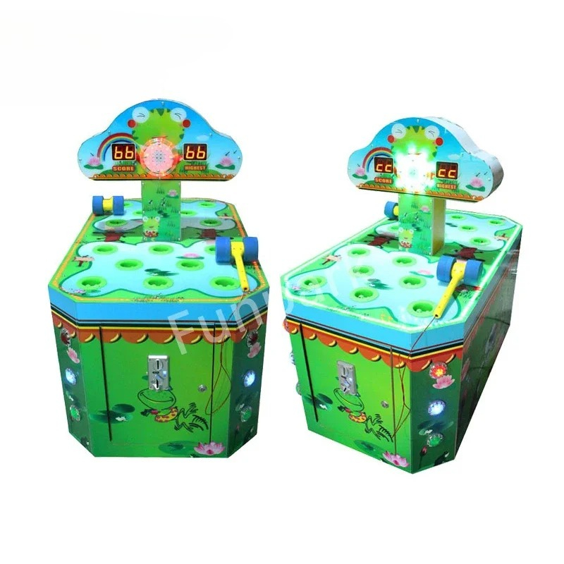 Whack A Mole Redemption   Kids - Whack A Mole Arcade recension och pris