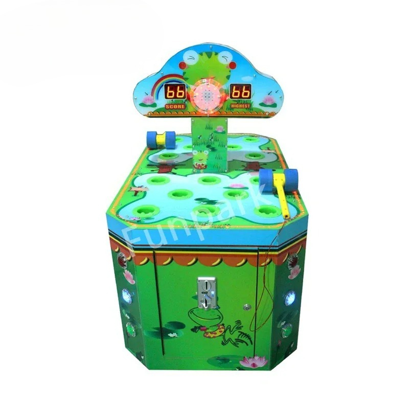 Whack A Mole Redemption   Kids - Whack A Mole Arcade recension och pris