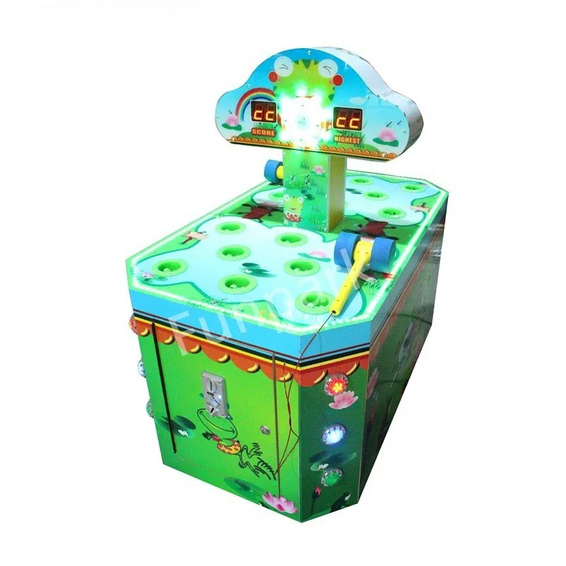 Whack A Mole Redemption   Kids - Whack A Mole Arcade recension och pris