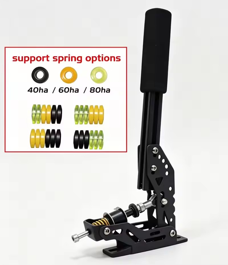 Pc Usb Linear Handbrake For Th - Arcade Button Pcb recension och pris