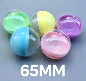 100pcs/bag 27/32/45/50/65mm Ca - Arcade Style Vending Machine recension och pris