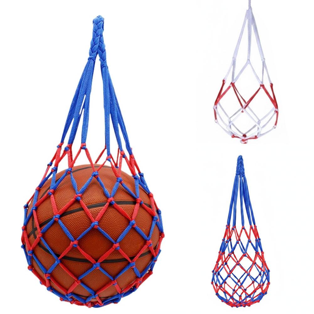 Single Ball Carrying Net Bag B - Basketball Arcade Game recension och pris